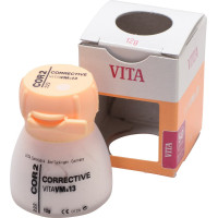 VITA VM® 13 3D-MASTER® - Packung 12 g corrective COR2