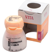 VITA VM® 13 3D-MASTER® - Packung 12 g corrective COR3