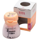 VITA VM® 13 3D-MASTER® - Packung 12 g gingiva G2 VITA VM® 13 3D-MASTER® - Packung 12 g gingiva G2