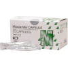 GC Miracle Mix - Intro csomag 15 g Pulver, 8 ml Flüssigkeit, 17 g Silber-Legierung, Maßlöffel - 239