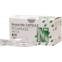 GC Miracle Mix - 50 darabos csomag - 124 GC Miracle Mix - 50 darabos csomag - 124