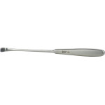 Wundhaken nach Langenbeck - 1 db, BT311R, 230 mm, 30 x 10 mm - BT311R Wundhaken nach Langenbeck - 1 db, BT311R, 230 mm, 30 x 10 mm - BT311R