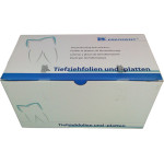 Erkoflex-95 (4,0 x 120 mm), Mélyhúzó fólia, hidrofób, átlátszó, 50 darab Erkoflex-95 (4,0 x 120 mm), Mélyhúzó fólia, hidrofób, átlátszó, 50 darab