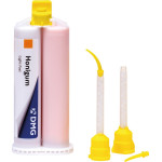 Honigum Light - csomag 2 x 50 ml duplakartus gyors, Zubehör - 909832