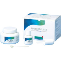SEALITE REGULAR - csomag 25 g Puder, 10 ml Liquid - 266264