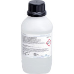Ultraschall-Reinigungslösung - Flakon, 1 Liter - 094-612-00