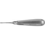 Wurzelheber - 1 db, DL365R, 150 mm, 4,5 mm, gerade - DL365R