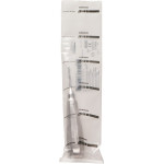 Wurzelheber - 1 db, DL362R, 150 mm, 3 mm - DL362R