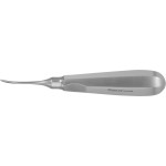 Wurzelheber - 1 db, DL376R, 150 mm, 5 mm, gebogen - DL376R