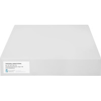 Schleifscheibenfolien - Packung 40 Stück Ø 250 mm, für S-U-Uni-Cut - 9750752701