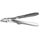 Kinderzahnzangen nach Klein - 1 db, 280/1, felső Schneidezähne - 280/1 Kinderzahnzangen nach Klein - 1 db, 280/1, felső Schneidezähne - 280/1