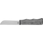 Gipsmesser, 1 darab, HSL 123-18, 180 mm