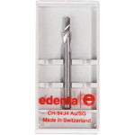 Dowel-Pin vállfúró, 3 mm, 1 darab Dowel-Pin vállfúró, 3 mm, 1 darab