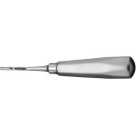 Wurzelheber LS - 1 db, LS544/47, 3,5 mm, abgewinkelt - LS544/47