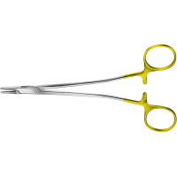 Durogrip® Nadelhalter nach Sarot - 1 db, BM020R, 175 mm, Draht 4/0 - BM020R