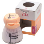 VITA VM® 13 3D-MASTER® - Packung 12 g gingiva G5