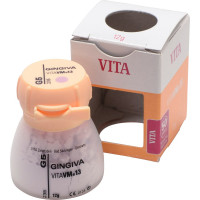 VITA VM® 13 3D-MASTER® - Packung 12 g gingiva G5
