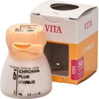 VITA VM® 13 3D-MASTER® - Packung 12 g chroma plus CP1