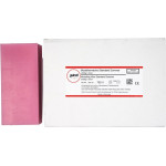 Modellierwachs Standard Packung 2,5 kg Sommer, Stärke 1,5 mm