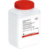 STEADY-RESIN M Polymer - Packung 1 kg Pulver