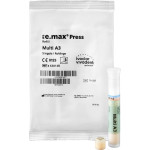 IPS e.max® Press Multi Packung 5 Rohlinge A3