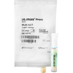 IPS e.max® Press Multi Packung 5 Rohlinge A3,5