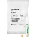 IPS e.max® Press Multi Packung 5 Rohlinge B2