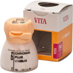 VITA VM® 13 3D-MASTER® - Packung 12 g chroma plus CP3 VITA VM® 13 3D-MASTER® - Packung 12 g chroma plus CP3
