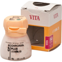 VITA VM® 13 3D-MASTER® - Packung 12 g chroma plus CP4