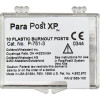 ParaPost® XP™ Ausbrennstifte - Bulkpackung 25 db Ø 1,4 mm - P75155B