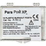 ParaPost® XP™ Ausbrennstifte - 10 darabos utántöltő csomag, Ø 0,9 mm - P7513