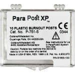ParaPost® XP™ Ausbrennstifte - 10 darabos utántöltő csomag, Ø 1,25 mm - P7515