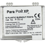 ParaPost® XP™ Ausbrennstifte - 10 darabos utántöltő csomag, Ø 1,5 mm - P7516