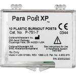 ParaPost® XP™ Ausbrennstifte - 10 darabos utántöltő csomag, Ø 1,75 mm - P7517