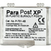 ParaPost® XP™ Ausbrennstifte - Bulkpackung 25 db Ø 1,4 mm - P75155B
