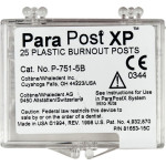 ParaPost® XP™ Ausbrennstifte - Bulkpackung 25 db Ø 1,25 mm - P7515B