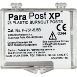 ParaPost® XP™ Ausbrennstifte - Bulkpackung 25 db Ø 1,4 mm - P75155B