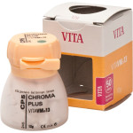 VITA VM® 13 3D-MASTER® - Packung 12 g chroma plus CP5