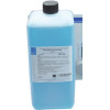 Blue Action, Tisztító-oldat (műszerek), Kanna, ultrahangos tisztításra alkalmas, Koncentrátum, 5% (50 ml, L), 1 darab