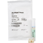 IPS e.max® Press Multi Packung 5 Rohlinge D2