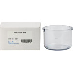 Plastik Becher - Stück 3-3/4, I.D. x 2-3/4 deep - 31362