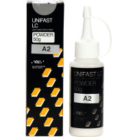 GC UNIFAST LC - utántöltő csomag 50 g Pulver A2 - 000363/10000106