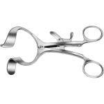 Mundsperrer nach Molt - 1 db, HSJ 205-14, 140 mm - HSJ 205-14 Mundsperrer nach Molt - 1 db, HSJ 205-14, 140 mm - HSJ 205-14