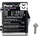 ParaPost® XT™ Stifteinschrauber - 1 db, A - L594