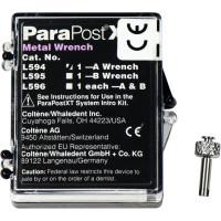 ParaPost® XT™ Stifteinschrauber - 1 db, A - L594
