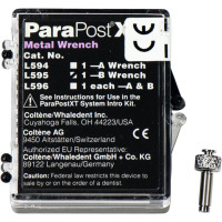 ParaPost® XT™ Stifteinschrauber - 1 db, B - L595