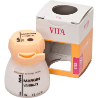 VITA VM® 13 3D-MASTER® - Packung 12 g margin M4