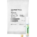 IPS e.max® Press Multi Packung 5 Rohlinge BL2