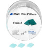 IPS Multi Wax Pattern - csomagolás 80 db B forma IPS Multi Wax Pattern - csomagolás 80 db B forma