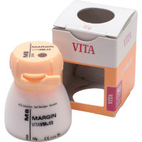 VITA VM® 13 3D-MASTER® - Packung 12 g margin M8